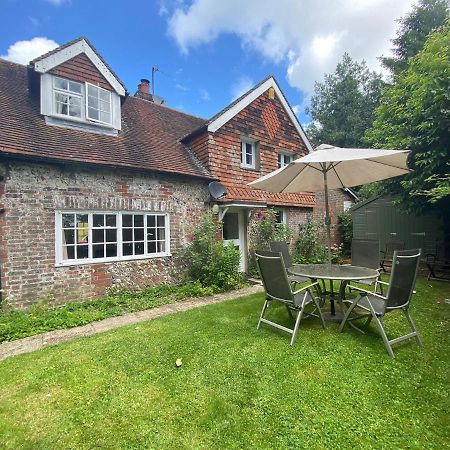 Vane Cottage - Lewes Exterior foto