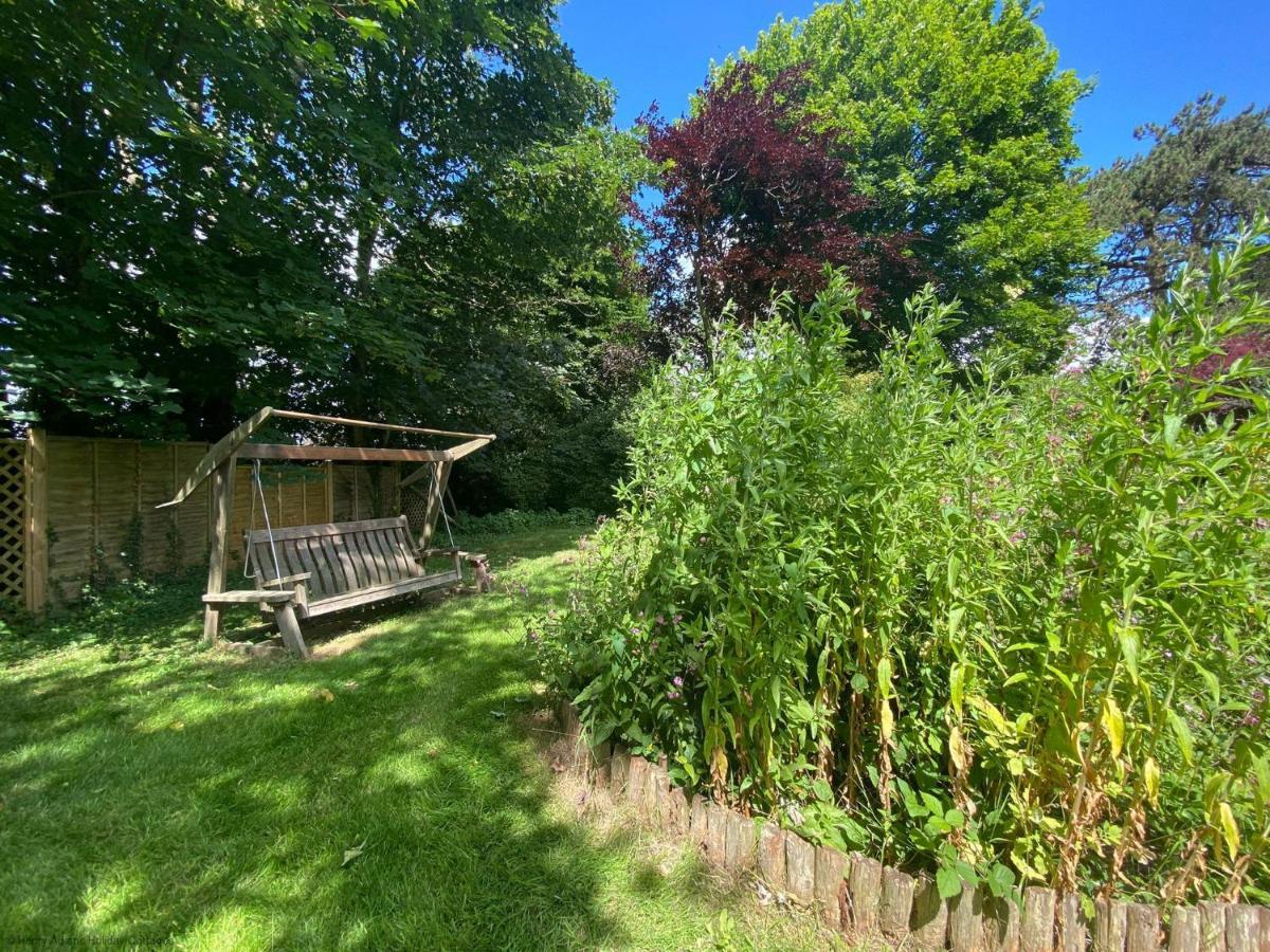 Vane Cottage - Lewes Exterior foto
