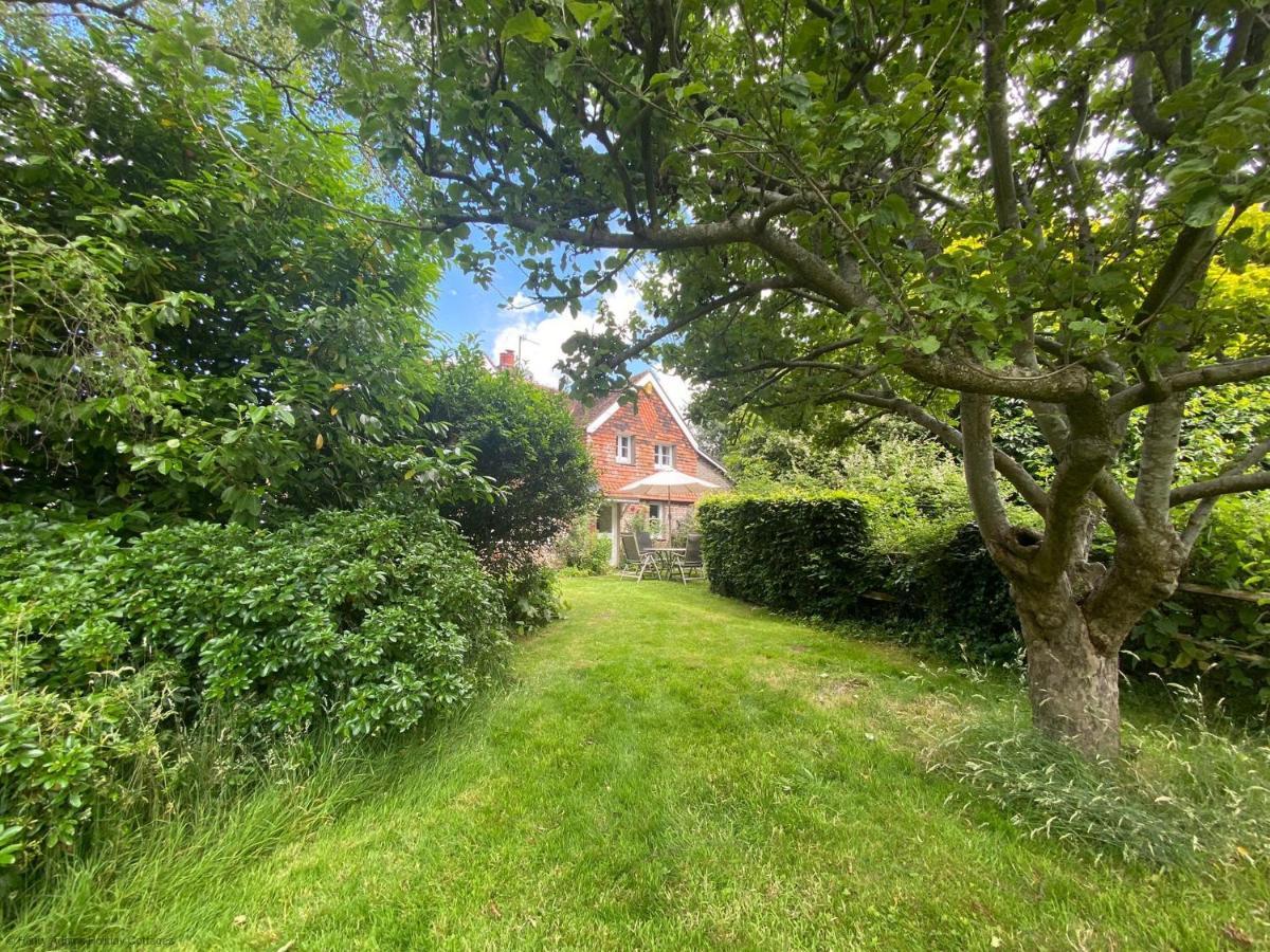 Vane Cottage - Lewes Exterior foto